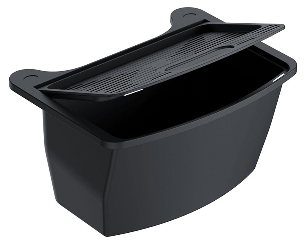 Zadní úložný magnetický box do Tesla Model Y, TPE Elvix Obrázek produktu 