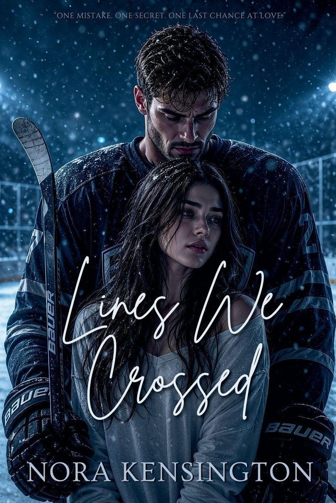 Lines We Crossed