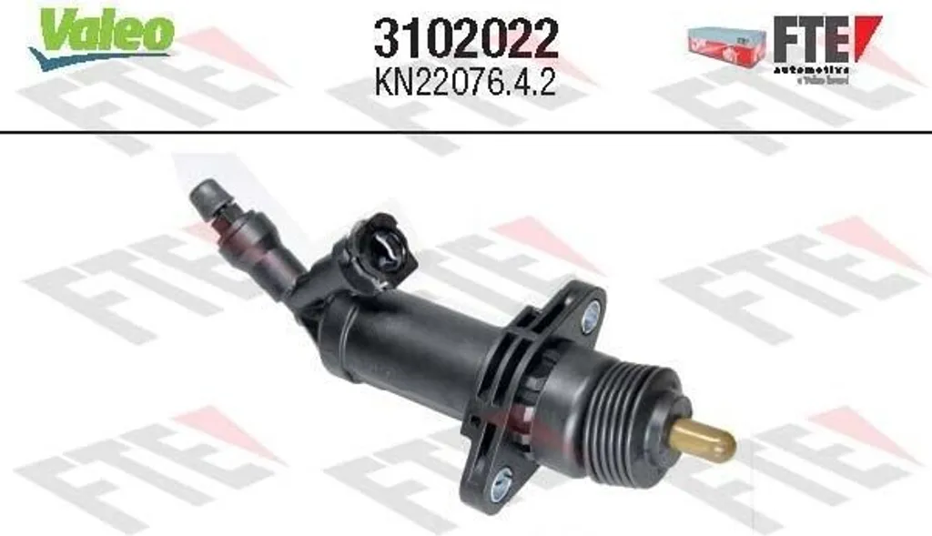 Récepteur d'embrayage de rechange pour routières et SUV X3 X5