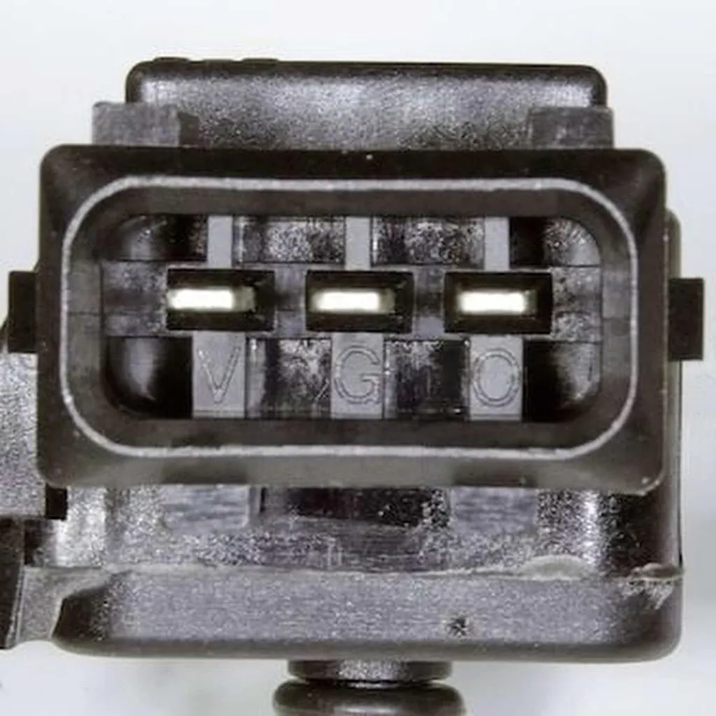 Capteur de pression d'admission 12V PIERBURG pour BMW Série 3 IAM