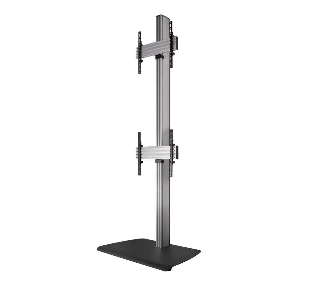 Plaque de jonction pour mur d'images System X BT8380-JPK_B B-Tech