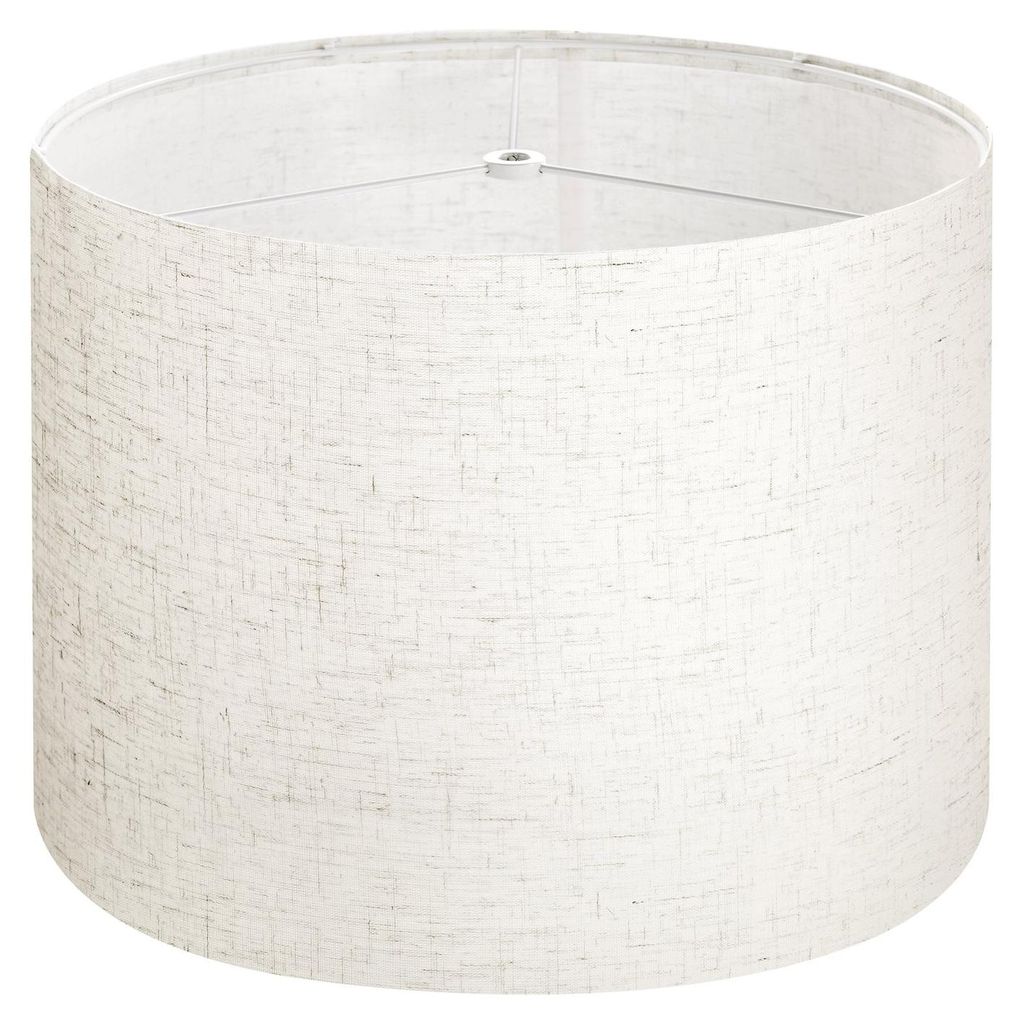 VEVOR paralume fusto 33 x 33 x 25 cm (sopra x sotto x Immagine del prodotto 