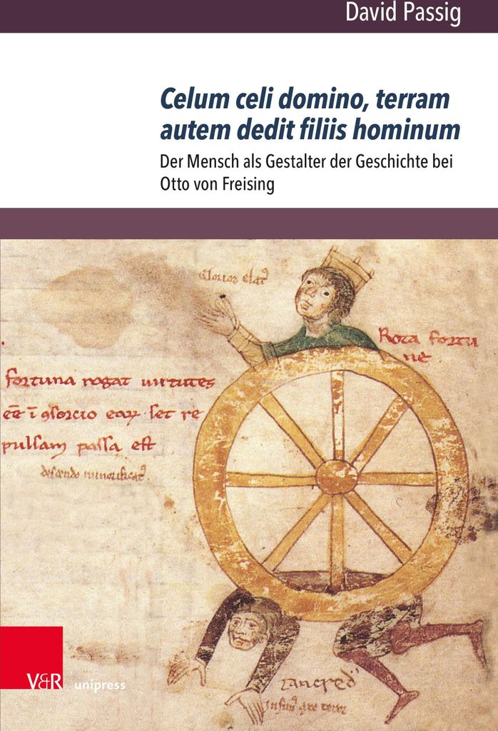 Celum celi domino, terram autem dedit filiis hominum