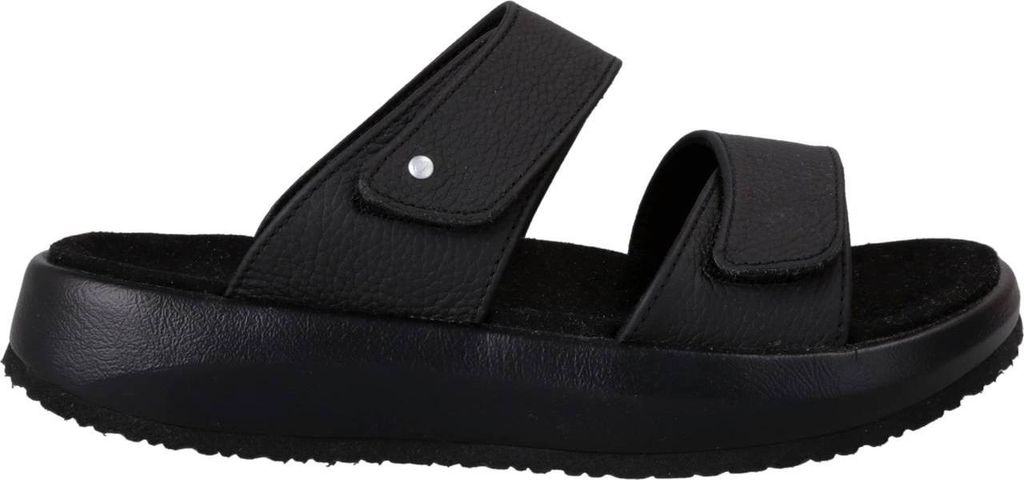 JOYA Ciabatta da donna Vienna III black, nero, taglia 39 Immagine del prodotto 