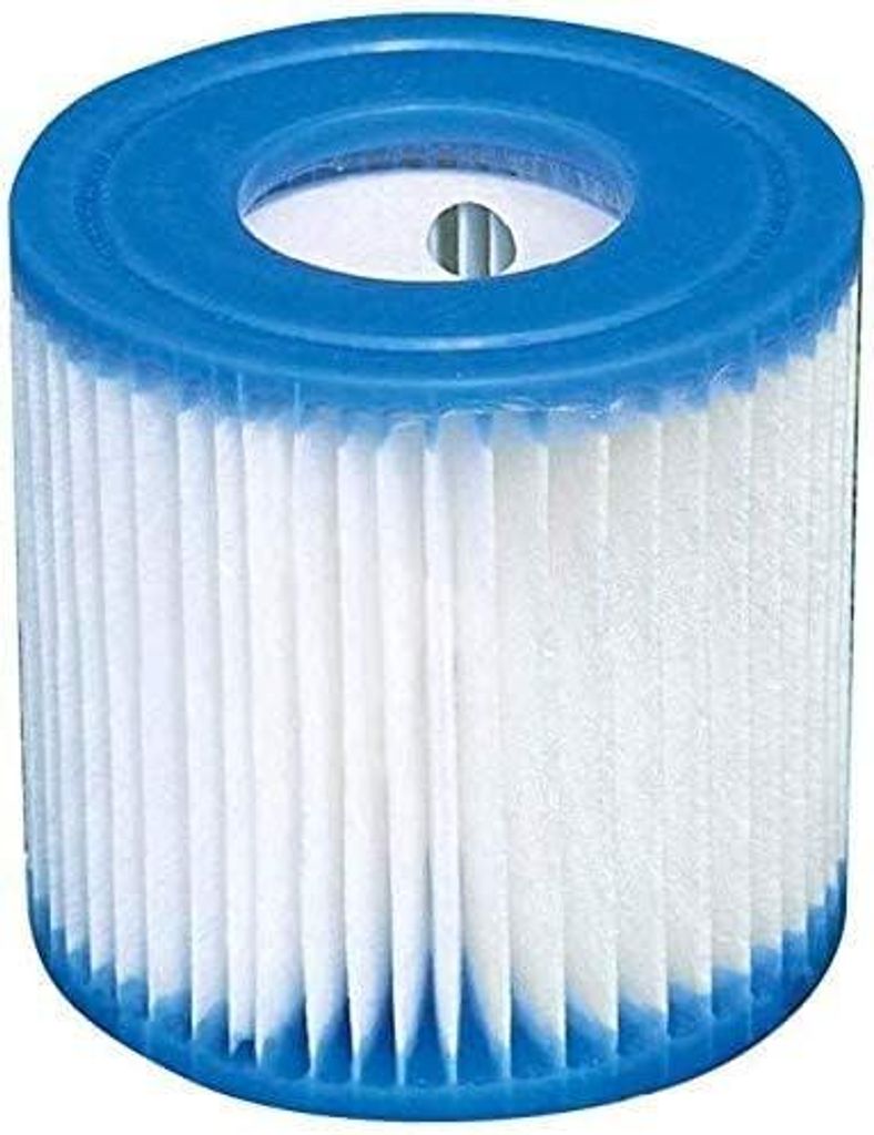 Intex 29007/2 cartuccia filtro tipo H set di 2 Immagine del prodotto 