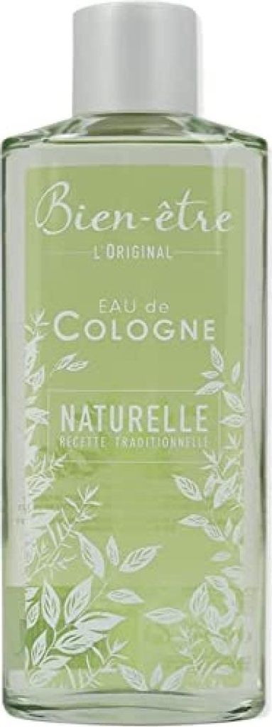 Profumo unisex Eau de Cologne Naturelle Bien-Etre EDC (500 Immagine del prodotto 