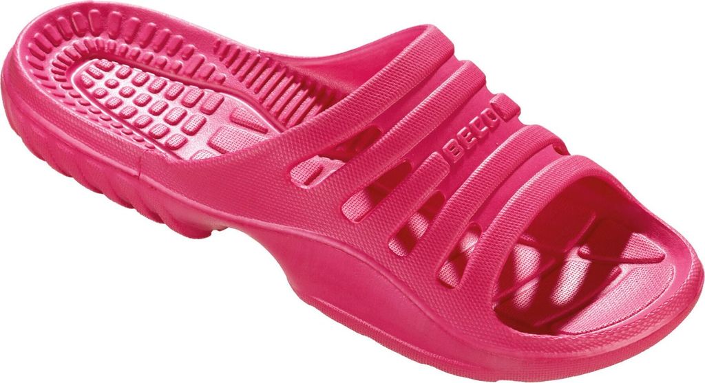 Beco Slipper Women 0004 pink 0004 pink 37