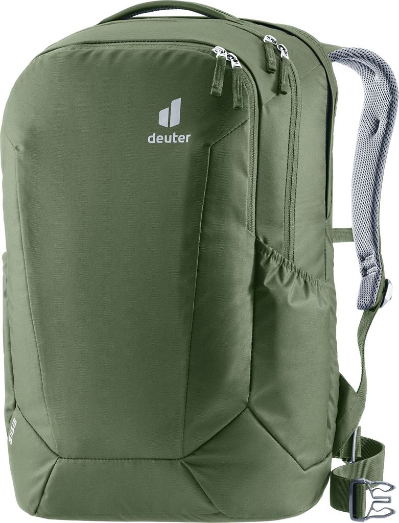 Deuter Giga LTD 28 Liter Lifestyle Rucksack 6812326 khaki