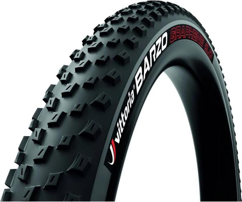 VITTORIA Reifen - BARZO 29X2.25 XC-TRAIL - Anthrazit/Schwarz