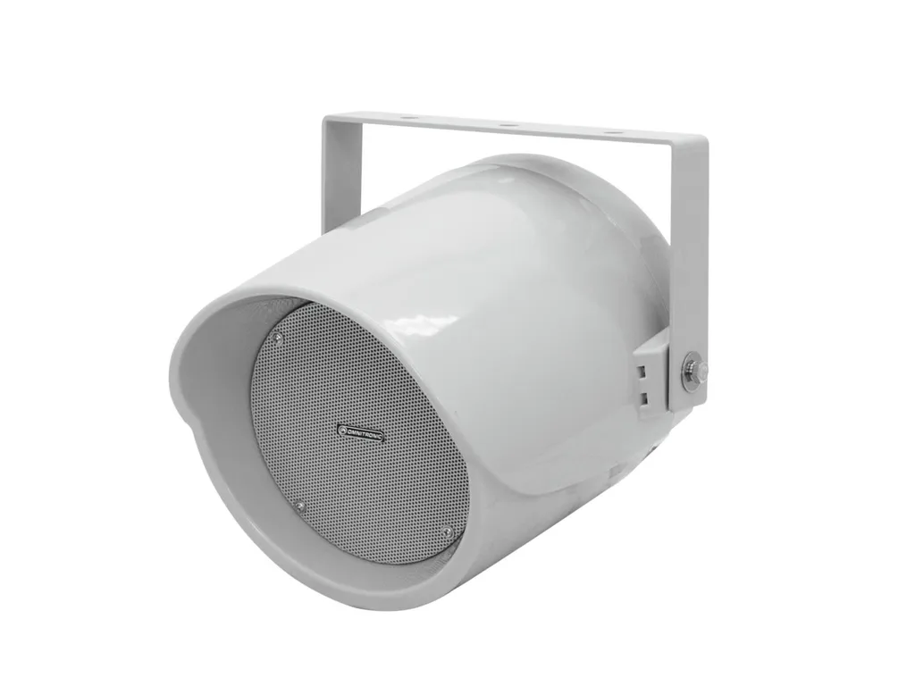 Haut-parleur de type projecteur de son OMNITRONIC PS-30S ligne 100V 30W - 2