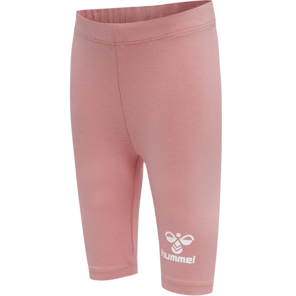 hummel hmlISLA TIGHTS - MAUVEGLOW - 56