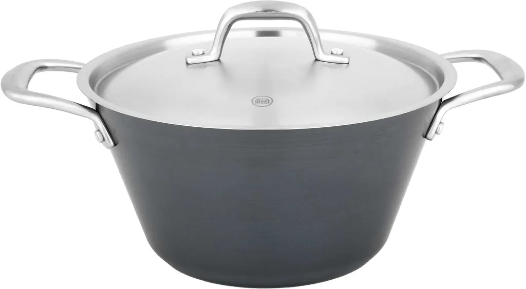 Recensione Casseruola Ghisa Altena Carl Schmidt Sohn 24cm - Durata