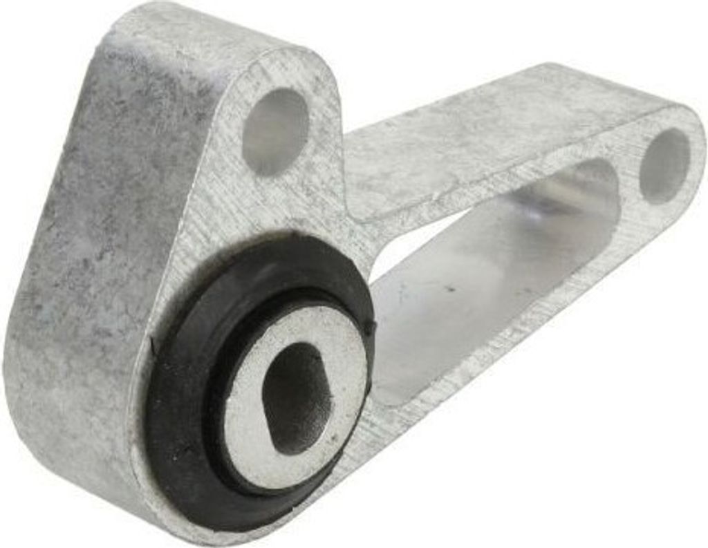 REINHOCH Motorlager Gummimetalllager Hinten für FIAT 500 C (312) RH11-1074