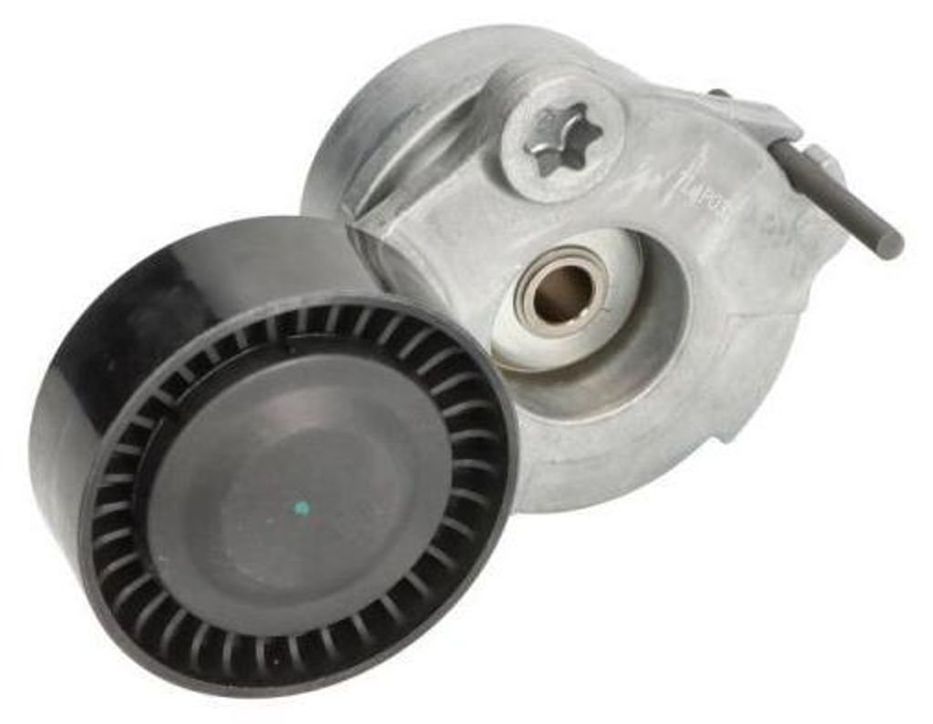 BTA E3W0044BTA Riemenspanner Keilrippenriemen für VW Touareg (CR7) Ø70mm Rolle