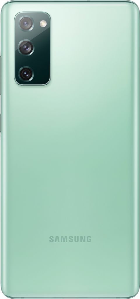 Samsung Galaxy S20 FE SM-G780F, 16,5 cm (6.5"), 6 GB, 128 Zdjęcie produktu 