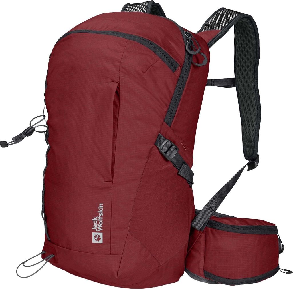 Jack Wolfskin Cyrox Shape 20 Wanderrucksack 49 cm