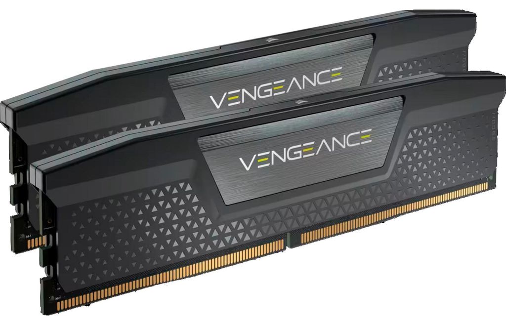 Corsair Vengeance DDR5 96 GB Kit Immagine del prodotto 