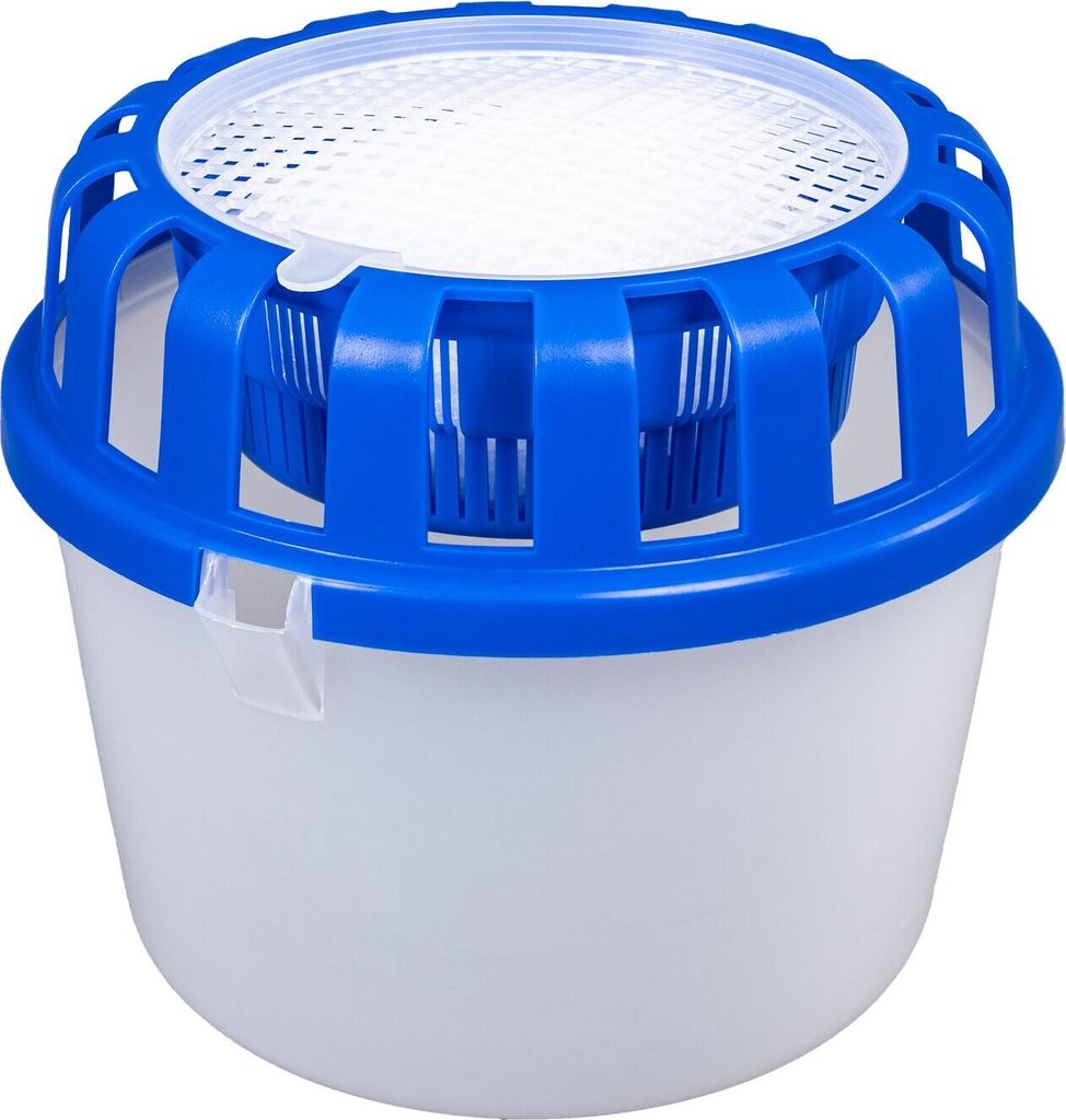 awn Raumentfeuchter-Box inkl. 1 kg Granulat Produktbild 