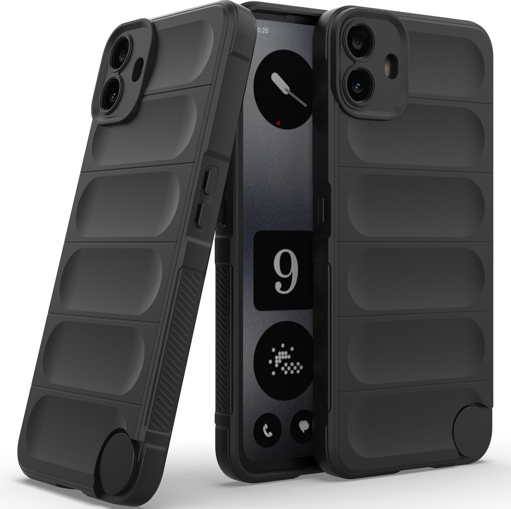 Pouzdro pro Nothing CMF Phone 1 Měkké TPU Silikonové Obrázek produktu 