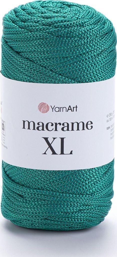 Yarn Art Macrame Xl 130 m 158 Špagát Obrázok produktu 