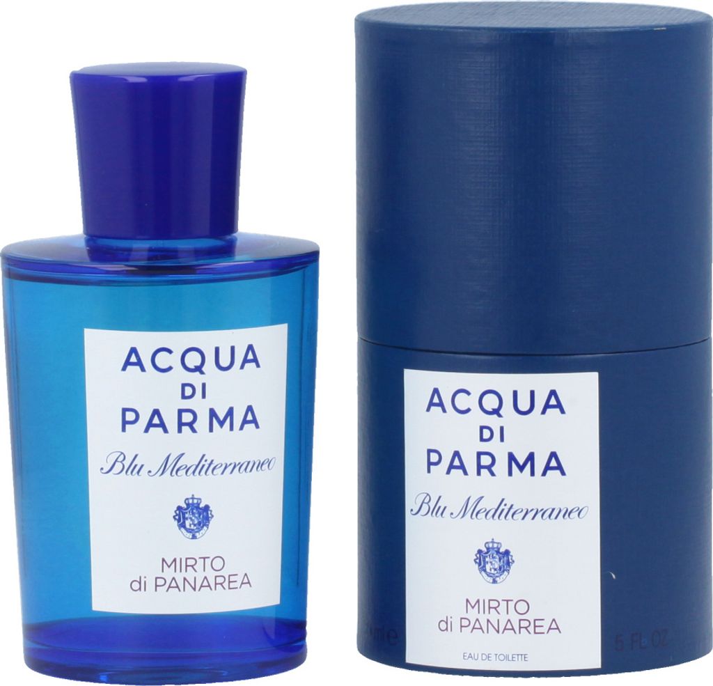 Acqua Di Parma Blu Mediterraneo Mirto di Panarea EDT 150 ml Obrázek produktu 