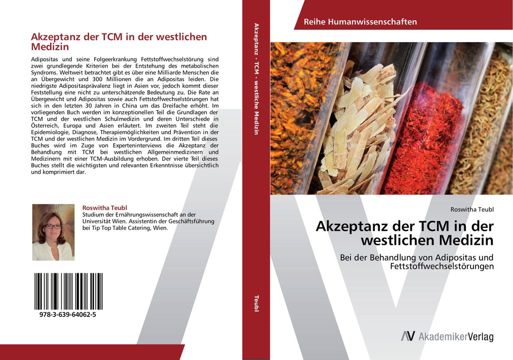 Akzeptanz der TCM in der westlichen Medizin