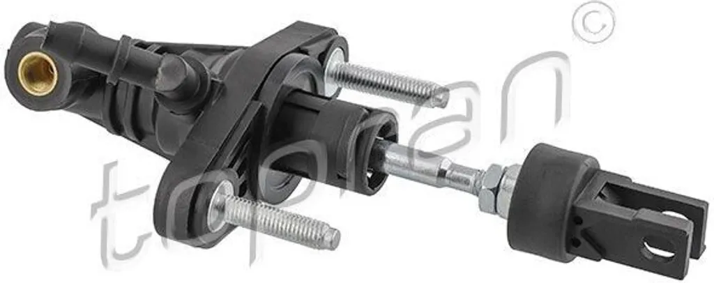 Réparer l'embrayage de votre Toyota avec le Maître-cylindre 621 858