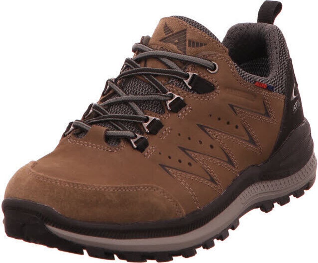 Outdoorschuh Allrounder by Mephisto P2006728, P2006728, P2006728, P2006728