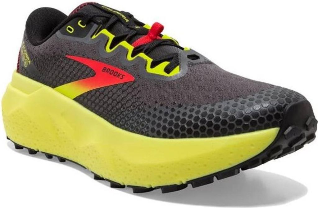 Brooks Schuhe Caldera 6, 1103791D035
