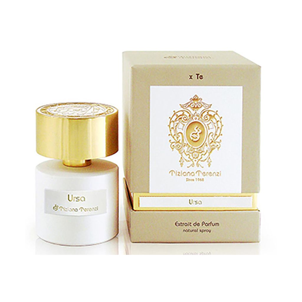 Tiziana Terenzi Ursa Parfüm-Extrakt 100 ml UNISEX
