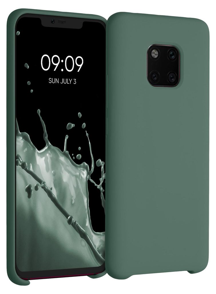 kwmobile Handyhülle für Huawei Mate 20 Pro Hülle - Case Produktbild 