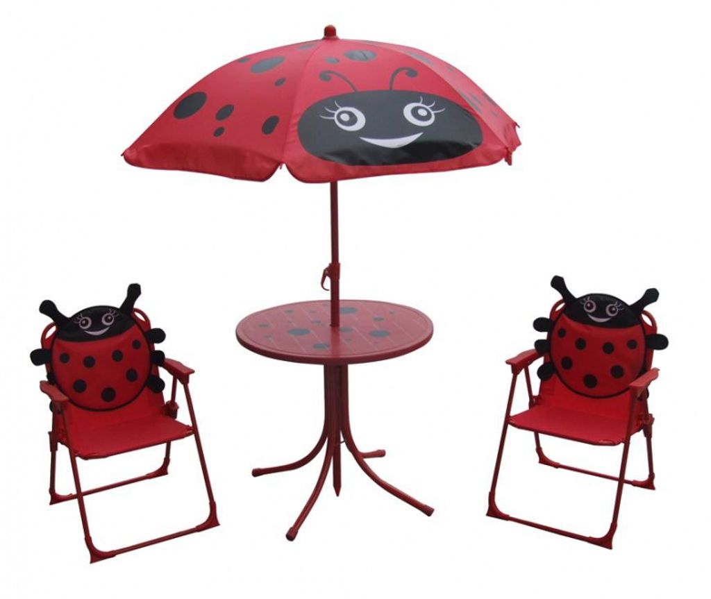 Detský Set MELISENDA  - Lienka Obrázok produktu 
