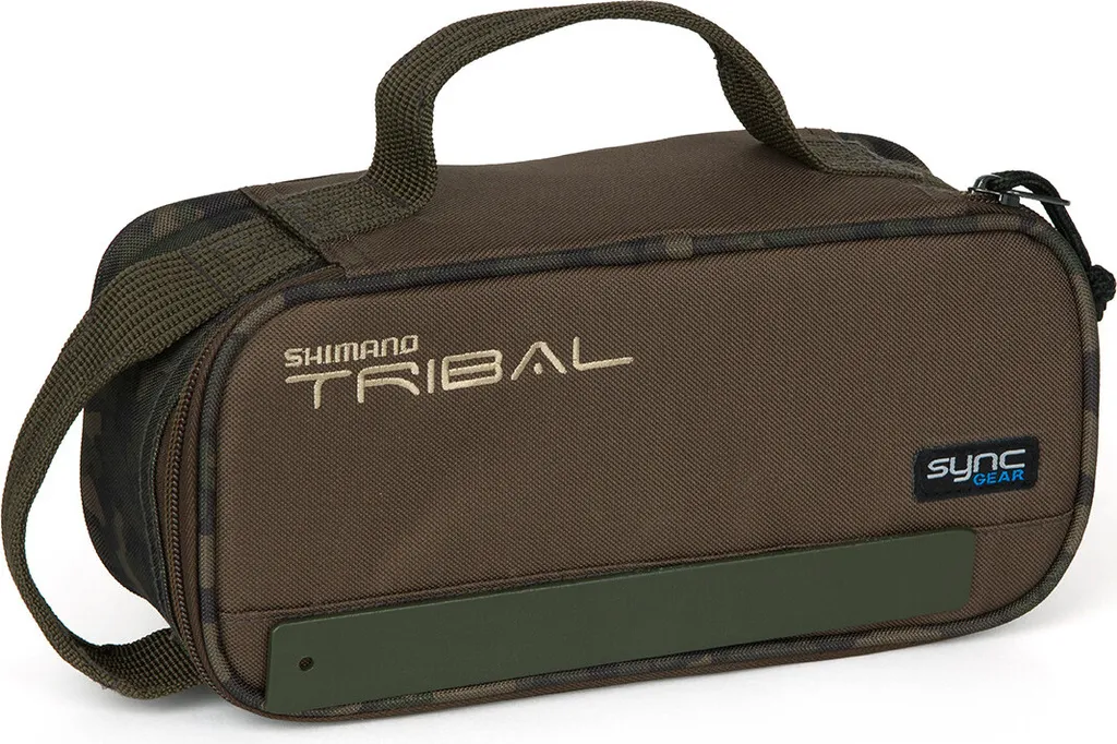 Sac de sécurité magnétique Shimano Tribal Sync Gear SHTSC05 27cm