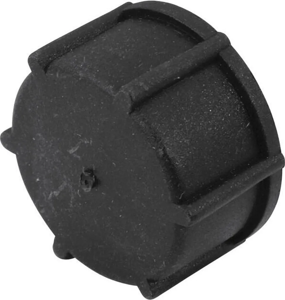 Embouts Étanches IP65 pour LED EXT-Par DMX - Accessoires de Rechange
