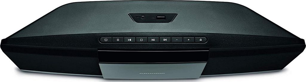 Grundig WMS 3000 BT DAB+ czarny Zdjęcie produktu 9