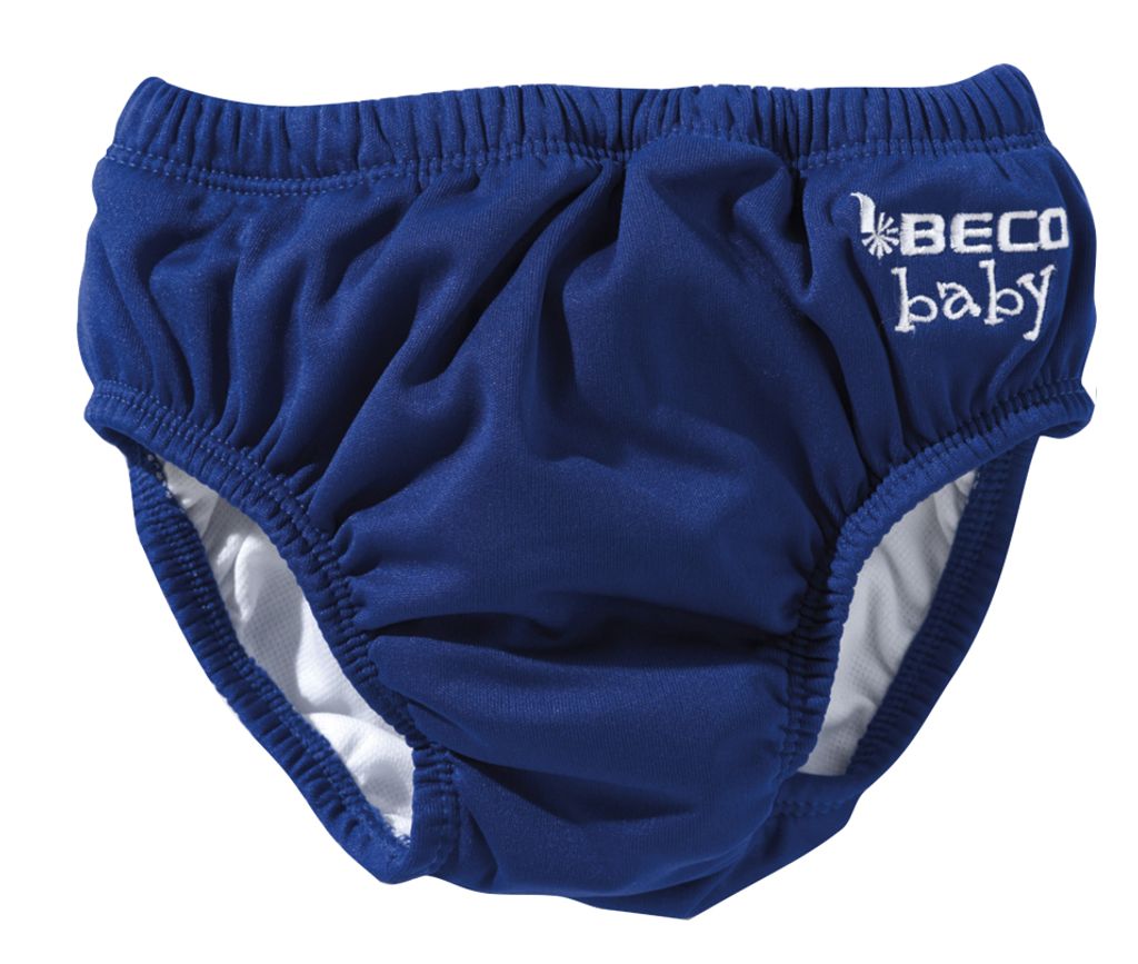 Beco Baby Wim Windelhose Hape Blau Produktbild 