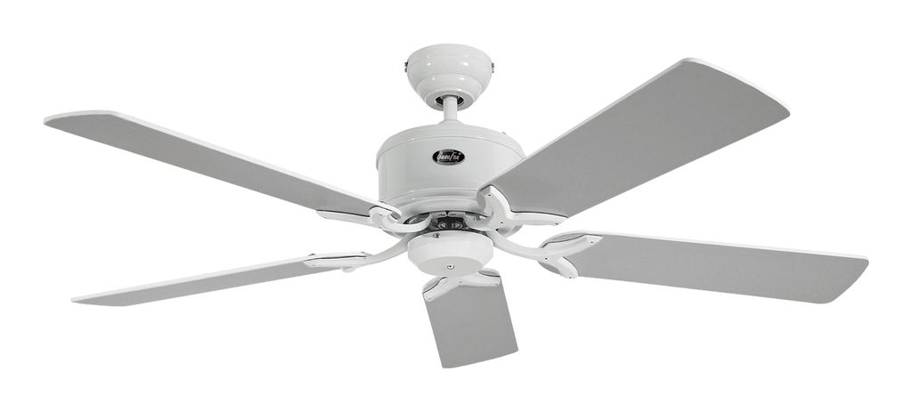 Energooszczędny wentylator sufitowy z pilotem Eco Elements Zdjęcie produktu 