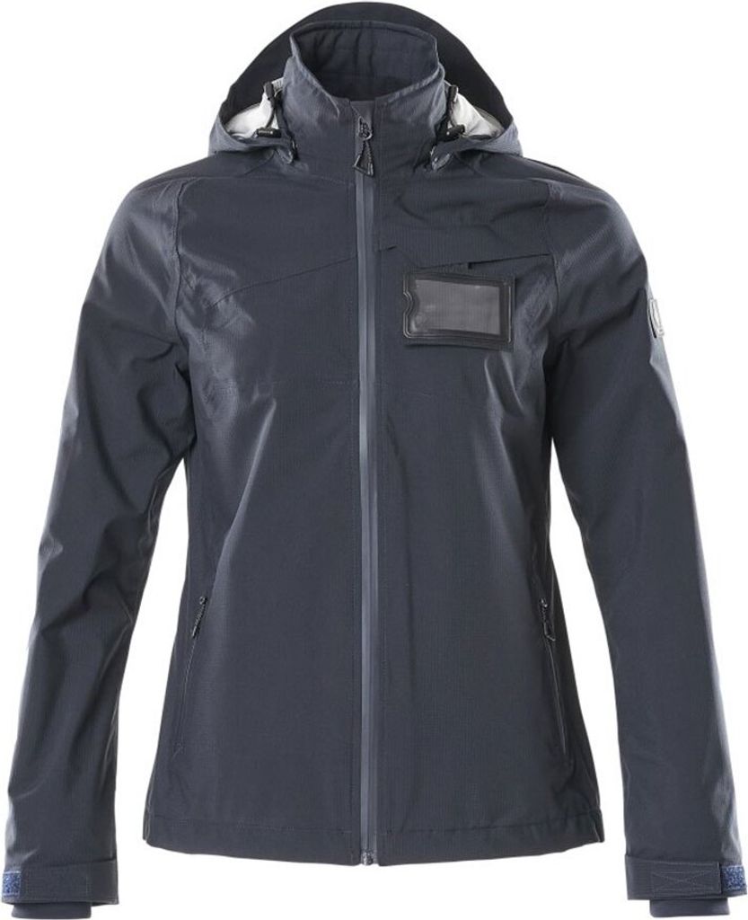 MASCOT Damen-Shelljacke ACCELERATE 18011 schwarzblau Uni, L