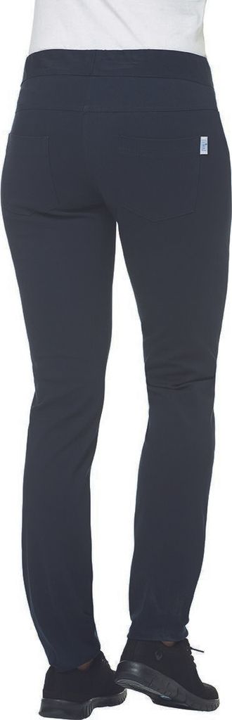 Leiber Hose Farbe schwarz Größe 38, 08/7810/10