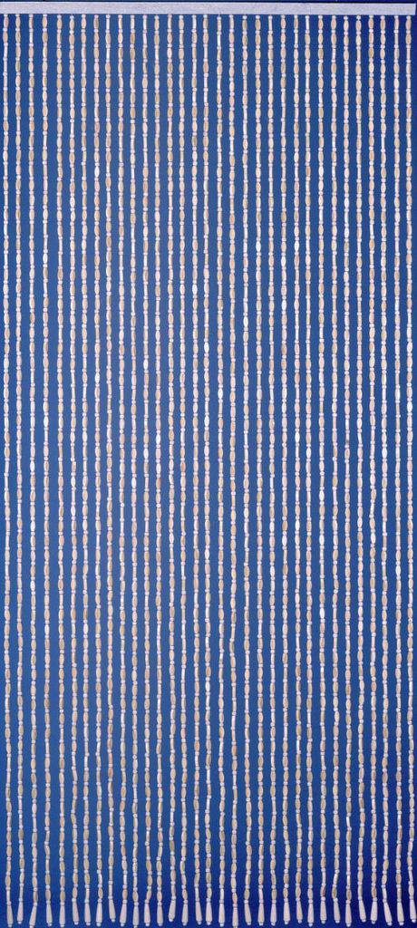 Conacord Deko-Vorhang Sumatra 90 x 200 cm Produktbild 