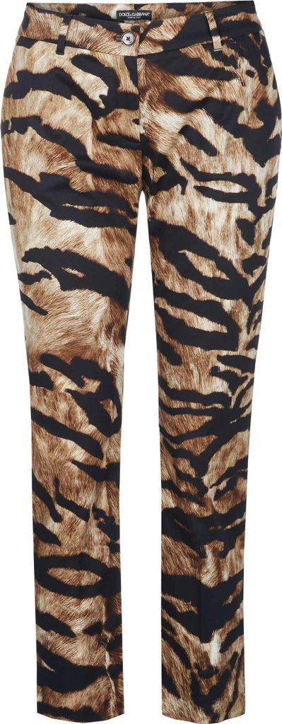 Dolce & Gabbana Hose & Shorts für Damen