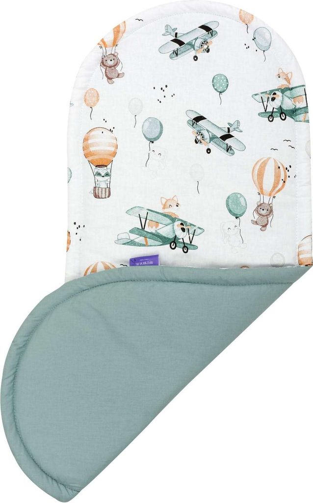 Balloon Travel Matratzen für Babynester Comfort Produktbild 