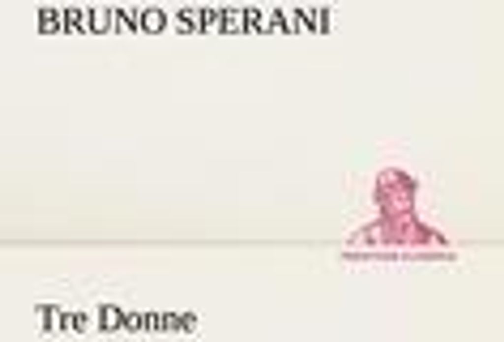 Tre Donne
