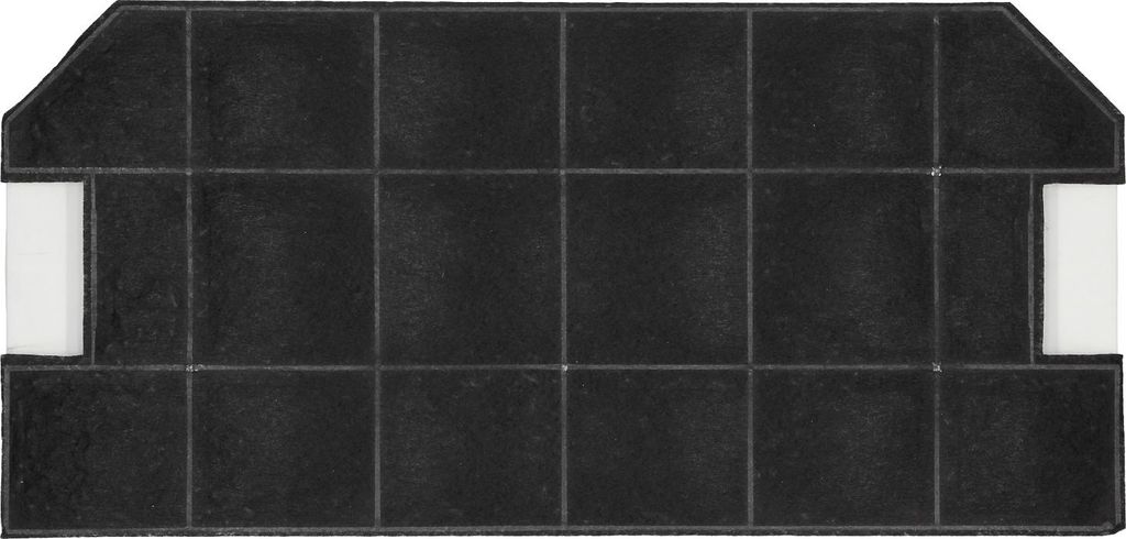 Bosch Aktivkohlefilter 460367 / DHZ3305