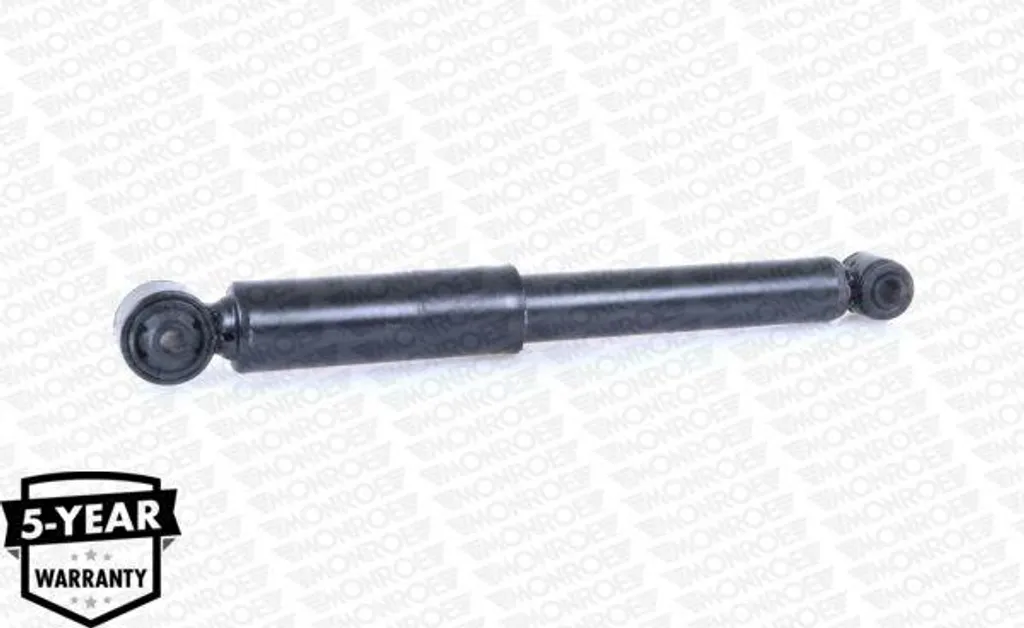 Amortisseur de suspension Monroe compatible Astra H et Astra G (A04)