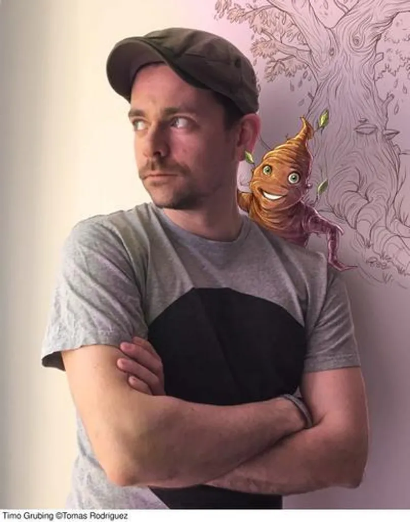 Plötzlich göttlich ! Un récit captivant alliant humour et mythologie