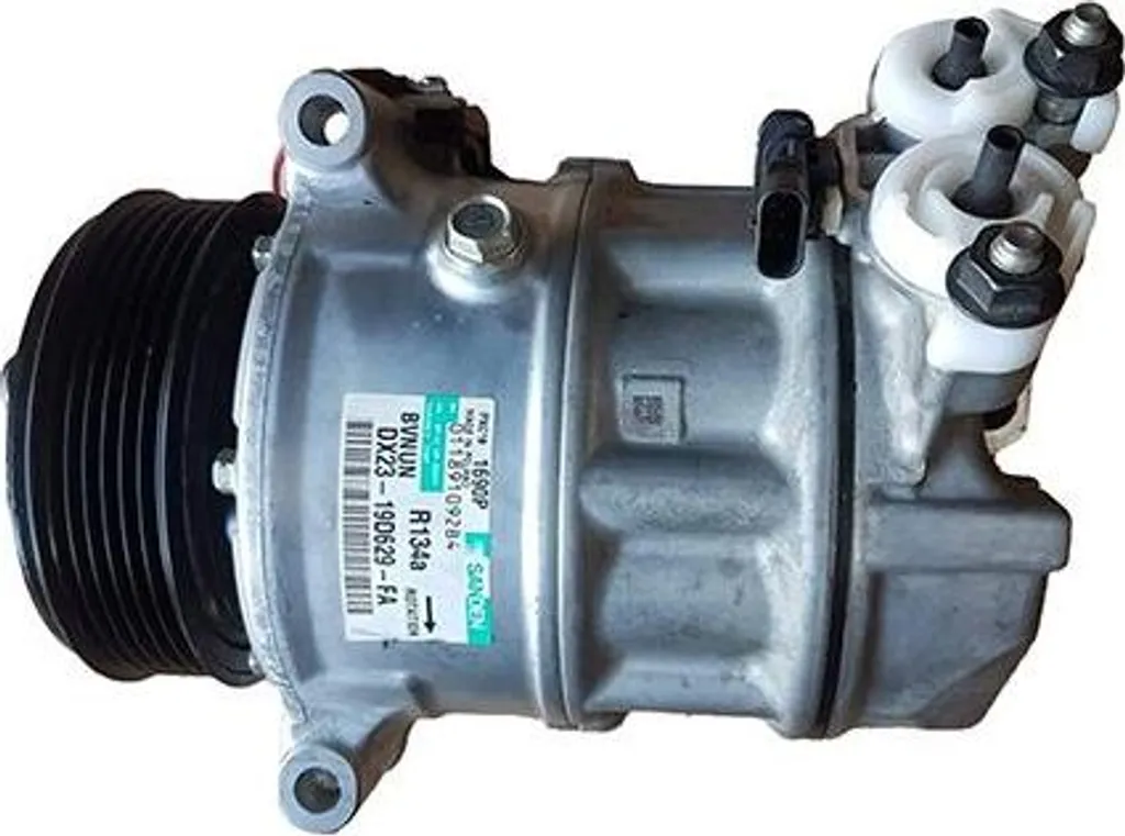 Réparer la Clim de votre XF avec le Compresseur Airstal CX2319D629EA