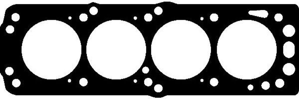 CORTECO 414621P Dichtung, Zylinderkopf OE 5607425 kompatibel mit Astra F, Combo, Corsa A, Corsa B