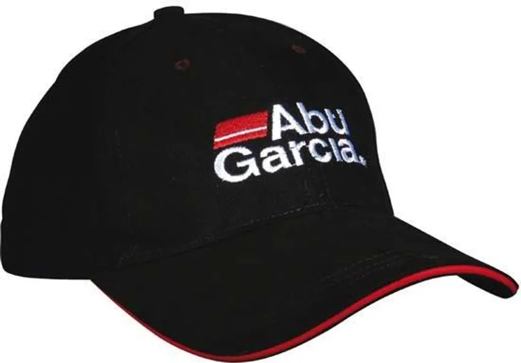 Casquettes Abu Garcia : Finis les Reflets avec ce Couvre-chef de Pêche