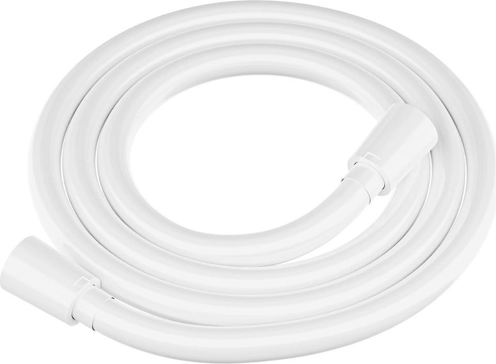 Mexen tubo doccia 150 cm, bianco - 79450-20 Immagine del prodotto 